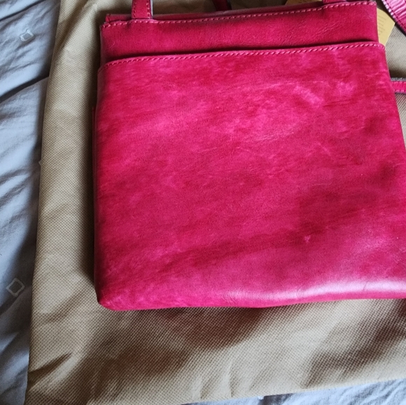 Nwt Patricia Nash crossbody - Picture 3 of 4
